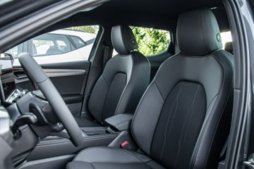 Cupra Leon II Hatchback Facelifting 1.5 eTSI MHEV 150KM 2026 Cupra Leon 1.5 eTSI 150 KM DSG - Dostępny od, zdjęcie 12