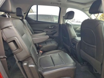 Chevrolet 2020 Chevrolet Traverse Lt 2020 3.6 Benzyna 310KM, zdjęcie 11