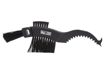 НАБОР ИЗ 5 ЩЕТОК ДЛЯ ЧИСТКИ МОТОЦИКЛА