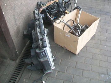 КОМПЛЕКТ КОНДИЦИОНЕРА CITROEN XSARA II 1.6 16V