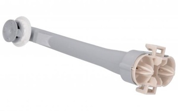 Верхний разбрызгиватель для посудомоечной машины AEG.