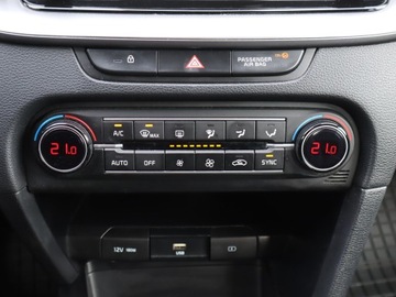 Kia Ceed III Hatchback 1.5 T-GDI 160KM 2021 Kia Ceed 1.5 T-GDI, Salon Polska, 1. Właściciel, zdjęcie 12