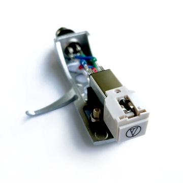 TH-01 Audio-Technica AT3600L фонокартридж