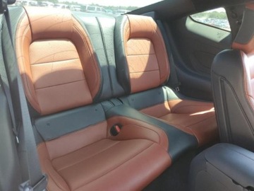 Ford Mustang VI 2024 Ford Mustang gt, 2024r., 5.0L 5.0 Benzyna 486KM, zdjęcie 8