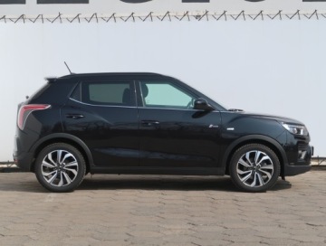 SsangYong Tivoli 1.5 T-GDI, Salon Polska, zdjęcie 5