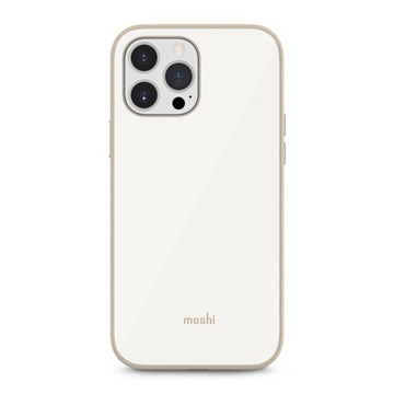 Moshi iGlaze Slim Hardshell Case - Etui iPhone 13 Pro Max (system SnapTo)