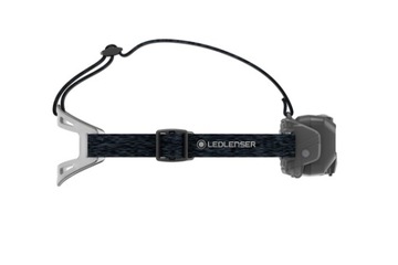 НОВИНКА! LEDLENSER HF8R Core, фара
