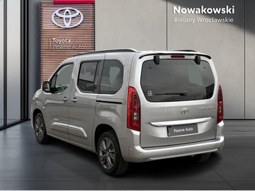 Toyota Proace II 2024 Toyota PROACE CITY VERSO 1.5 D-4D VIP 1.5 D-4D VIP, zdjęcie 26