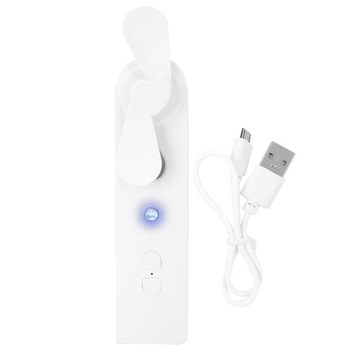 Mini Spray Wentylator Przenośny Wentylator