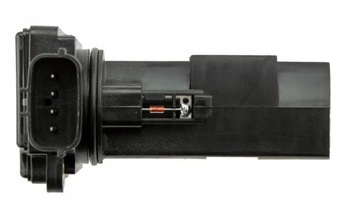 VÁHA VZDUCHU SUZUKI SPLASH 08- IGNIS II 03- SUBARU JE III / VLOŽKA