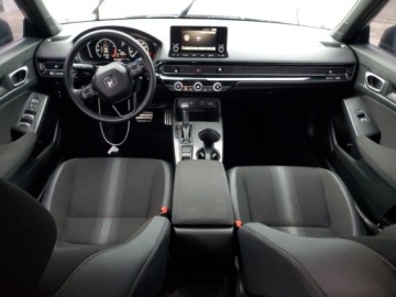 Honda Civic XII 2023 Honda Civic 2023 2.0L Sport FWD 2.0 Benzyna 158KM, zdjęcie 7
