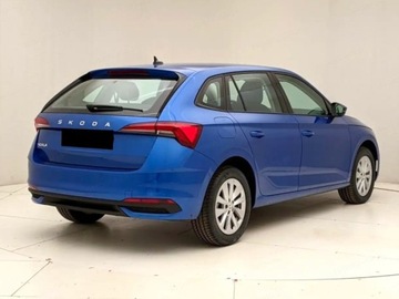 Skoda Scala Hatchback Facelifting 1.5 TSI 150KM 2025 SKODA Scala Edition 130 1.5 TSI DSG Hatchback 150KM 2025, zdjęcie 2