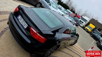 Audi A5 8T Coupe 1.8 TFSI 170KM 2008 Audi A5 Coupe 1,8 benzyna 1.8 Benzyna 170KM, zdjęcie 9