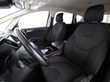 Ford S-Max II Van 2.0 EcoBlue 190KM 2019 Ford S-Max Ledy, asystenci, automat, 190 koni,, zdjęcie 12