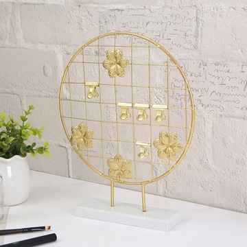 Ijzer Foto Clips Nordic Рамка для демонстрации фотографий