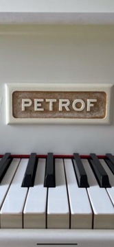 ПЕТРОФ P 173 РОКОКО ФОРТЕПИАНО