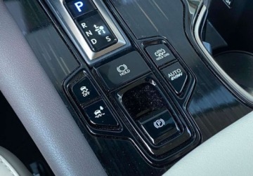 Lexus RX V 2.5 450h+ 309KM 2025 Lexus RX RX 450h Prestige Technology Skyview FV23 DEMO Kinto, zdjęcie 34