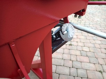 Инновационный гибочный станок RED 2200 1.2 + нож
