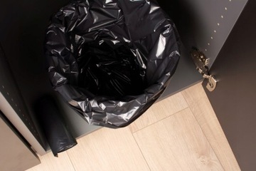 Мешки с мусором 35 л York 35L сильный