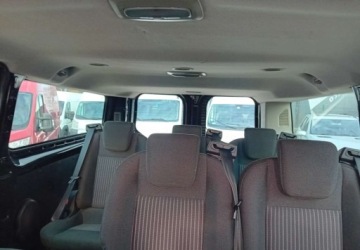 Ford Transit Custom I 2.2 TDCi 125KM 2015 Ford Transit Custom Ford Transit Custom 2.2 Diesel 125KM, zdjęcie 25