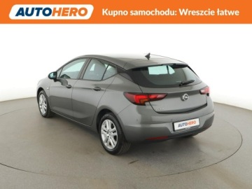 Opel Astra K Hatchback 5d 1.4 Turbo 125KM 2019 Opel Astra Navi, PDC, Bluetooth, zdjęcie 3