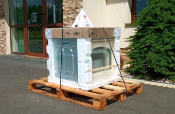 Комплект черных ковриков GORENJE BOS67372CLB + BM235CLB + GW6D42CLB