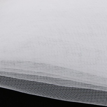 Polyester Silk Screen Printing Mesh, Mesh Count 160M, Per 1M