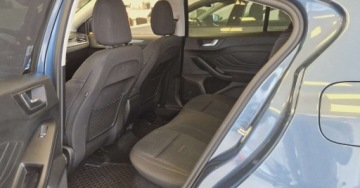 Ford Focus IV Hatchback 1.5 EcoBoost 150KM 2020 Ford Focus 1.5 Ecoboost 150KM Automatyczna skrzynia 8AT Salon PL Gwarancja, zdjęcie 19