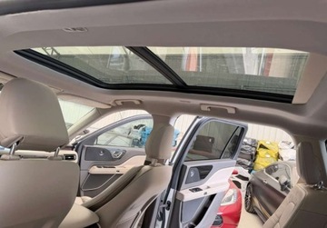 Lincoln Aviator 2020 Lincoln Aviator 4x4 Lincoln Aviator 3.0 Benz 405 KM 2021 60.000 km Wars, zdjęcie 10