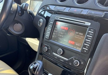 Ford S-Max I Van Facelifting 2.0 Duratorq TDCi DPF 163KM 2013 Ford S-Max 2013r 2.0 Diesel 163KM, zdjęcie 10