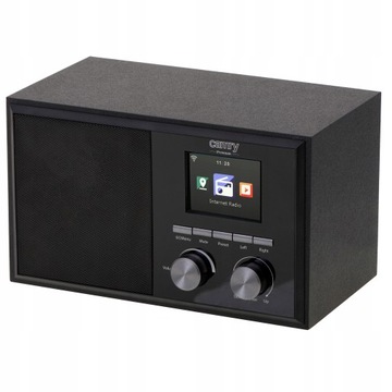 CAMRY 1180 RADIO INTERNETOWE DAB WiFi RADIOBUDZIK