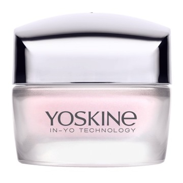Yoskine Supreme-B12&C Крем для лица дневной 50+