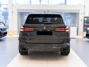 BMW X5 G05 SUV Facelifting 3.0 30d 298KM 2025 BMW X5 xDrive30d Sport Suv 3.0 (298KM) 2025, zdjęcie 3