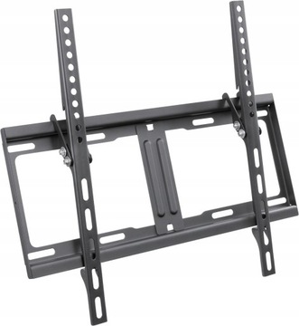 Крепление для телевизора VIGGO DESIGN WML-5535-TS, наклонное, 32–55 дюймов