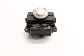 KNOFLÍK ŘÍZENÍ NAVIGACE MERCEDES-BENZ E T-MODEL (S212) A2129007619