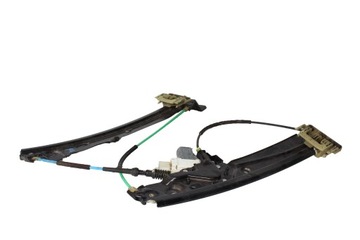 BMW F10 F11 MECHANIZMUS ZVEDÁK OKNO PRAVÝ PŘEDNÍ