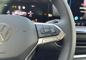 Volkswagen T-Roc II 1.5 eTSI 116KM 2026 Volkswagen T-Roc Life 1.5 eTSI 115KM DSG 1.5 Benzyna 116KM, zdjęcie 14