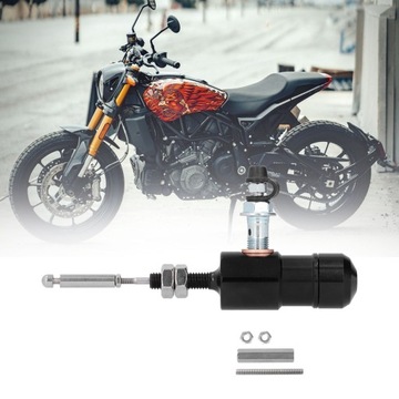 M10x1,25mm Uniwersalne sprzęgło hydrauliczne motocykla Wydajna pompa