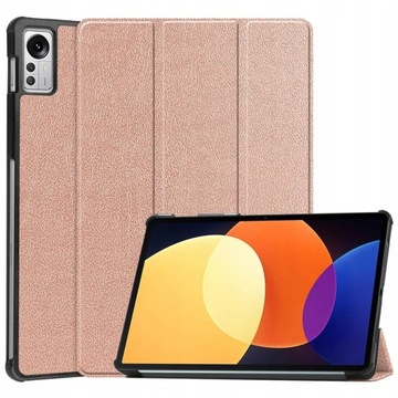 ETUI POKROWIEC SK0RZANE DO Xiaomi Pad 5 Pro 12.4