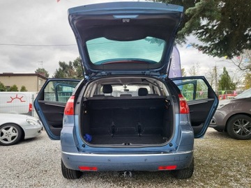 Citroen C4 Picasso I 1.6 VTi 120KM 2009 Citroen C4 Picasso 1.6 120 KM Po Opłatach Z, zdjęcie 6