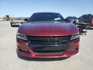 Dodge Charger VII 2022 Dodge Charger SXT 2022 Od Ubezpieczalni 3.6 Benzyna 292KM, zdjęcie 4