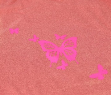 Большой лист термонаклеек переводных картинок ВВС США