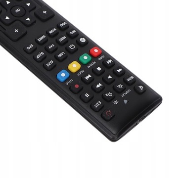 Замена пульта от телевизора RC1208 для MEDION