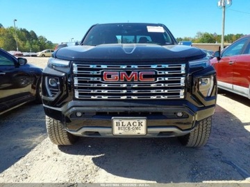  GMC Inny CANYON 4WD DENALI, 2024r., 4x4, 2.7L 2.7 Benzyna 310KM, zdjęcie 6