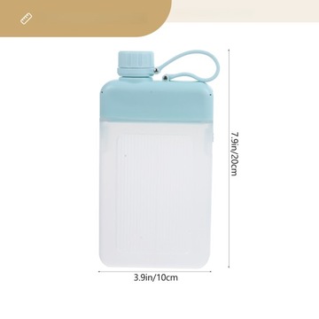 ФИТНЕС БУТЫЛКА ДЛЯ ВОДЫ СПОРТ РУКИ НА УЛИЦЕ