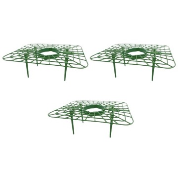 .3x Strawberry Stand Plant Support Stand