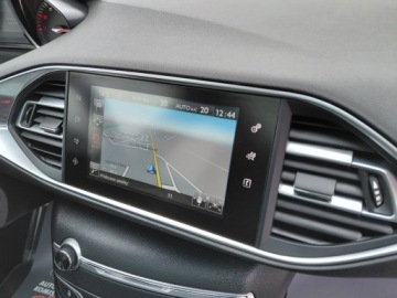 Peugeot 2016 Peugeot 308 GT Line Kamera Panorama Klimatronik Alu PDC 1.2 Benzyna 131KM, zdjęcie 14