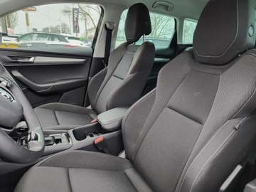 Skoda Karoq Crossover Facelifting 1.5 TSI ACT 150KM 2024 Skoda Karoq 1.5 TSI 150KM Selection DSG FV 23% Sal, zdjęcie 10