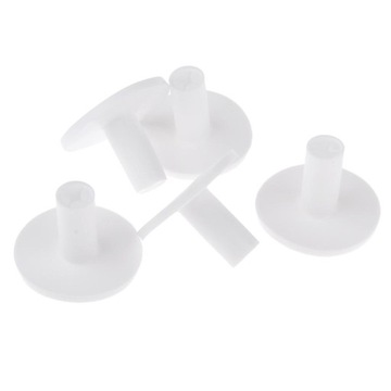 Резиновые футболки для гольфа Professional Driving 5X 35 мм