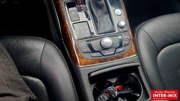 Audi A6 C7 Limousine 3.0 TFSI 310KM 2013 Audi A6 Limousine Qatro 3,0 3.0 Benzyna 310KM, zdjęcie 19